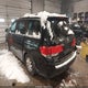 5FNRL38779B022545 2009 Honda Odyssey Ex-L auction photo thumbnail 3