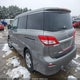 JN8AE2KP6C9038848 2012 Nissan Quest Sv auction photo thumbnail 3