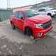 1GCGTDEN6L1202356 2020 Chevrolet Colorado 4Wd Long Box Z71 auction photo thumbnail 1