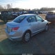 1HGCP26398A091122 2008 Honda Accord 2.4 Lx auction photo thumbnail 4