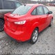1FADP3F26EL400129 2014 Ford Focus Se auction photo thumbnail 4