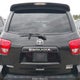 5TDZY5G19AS024386 2010 Toyota Sequoia Sr5 5.7L V8 auction photo thumbnail 15