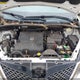 5TDXK3DC5FS556275 2015 Toyota Sienna Se Premium 8 Passenger auction photo thumbnail 10