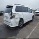 5TDXK3DC5FS556275 2015 Toyota Sienna Se Premium 8 Passenger auction photo thumbnail 4