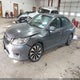 1HGCR6F5XFA001010 2015 Honda Accord Hybrid Ex-L auction photo thumbnail 2