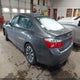 1HGCR6F5XFA001010 2015 Honda Accord Hybrid Ex-L auction photo thumbnail 3