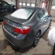 1HGCR6F5XFA001010 2015 Honda Accord Hybrid Ex-L auction photo thumbnail 4