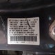 1HGCR6F5XFA001010 2015 Honda Accord Hybrid Ex-L auction photo thumbnail 9