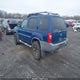 5N1ED28T94C653351 2004 Nissan Xterra Xe auction photo thumbnail 3