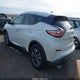 5N1AZ2MH8GN161646 2016 Nissan Murano S auction photo thumbnail 3