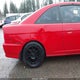 1HGEM22975L031321 2005 Honda Civic Ex auction photo thumbnail 6