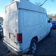 1FTNE24W18DA46376 2008 Ford E-250 Commercial/Recreational auction photo thumbnail 4