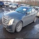 1G6DG5EG8A0150720 2010 Cadillac Cts Luxury auction photo thumbnail 2