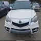5J8TB2H22AA000281 2010 Acura Rdx auction photo thumbnail 12