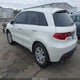 5J8TB2H22AA000281 2010 Acura Rdx auction photo thumbnail 3