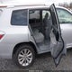 JTEEW44A282018283 2008 Toyota Highlander Hybrid Limited auction photo thumbnail 8