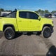 1GCGTEEN6J1169183 2018 Chevrolet Colorado Zr2 auction photo thumbnail 13