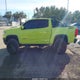 1GCGTEEN6J1169183 2018 Chevrolet Colorado Zr2 auction photo thumbnail 14