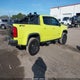 1GCGTEEN6J1169183 2018 Chevrolet Colorado Zr2 auction photo thumbnail 4