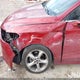 3FA6P0HDXER191839 2014 Ford Fusion Se auction photo thumbnail 14
