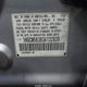 1HGCM56383A132939 2003 Honda Accord 2.4 Lx auction photo thumbnail 9