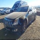 1G6DK5E3XC0120665 2012 Cadillac Cts Performance auction photo thumbnail 2