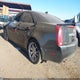 1G6DK5E3XC0120665 2012 Cadillac Cts Performance auction photo thumbnail 3