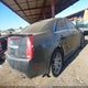 1G6DK5E3XC0120665 2012 Cadillac Cts Performance auction photo thumbnail 4