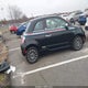 3C3CFFCR3CT225064 2012 Fiat 500 Lounge auction photo thumbnail 4