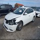 3N1AB7AP5KY323782 2019 Nissan Sentra Sv auction photo thumbnail 2