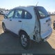 JHLRE483X8C056250 2008 Honda Cr-V Lx auction photo thumbnail 3