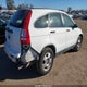 JHLRE483X8C056250 2008 Honda Cr-V Lx auction photo thumbnail 4