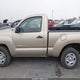 5TENX22N55Z025991 2005 Toyota Tacoma auction photo thumbnail 14