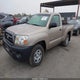 5TENX22N55Z025991 2005 Toyota Tacoma auction photo thumbnail 2