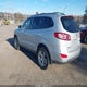 5NMSKDAGXAH374736 2010 Hyundai Santa Fe Limited V6 auction photo thumbnail 3