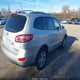5NMSKDAGXAH374736 2010 Hyundai Santa Fe Limited V6 auction photo thumbnail 4