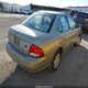 3N1CB51D11L420430 2001 Nissan Sentra Gxe auction photo thumbnail 4
