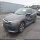 19XFC2F79HE047001 2017 Honda Civic Ex auction photo thumbnail 2