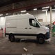 W1Y40BHY8PT141118 2023 Mercedes-Benz Sprinter 2500 Standard Roof 4-Cyl Gas auction photo thumbnail 12