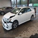 2T1BU4EE2CC854569 2012 Toyota Corolla S auction photo thumbnail 2
