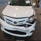 2T1BU4EE2CC854569 2012 Toyota Corolla S auction photo thumbnail 6