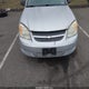 1G1AK18H997283641 2009 Chevrolet Cobalt Ls auction photo thumbnail 6