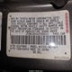 JTDBE32KX20058310 2002 Toyota Camry Le auction photo thumbnail 9