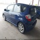 JHMGE8H42AS011172 2010 Honda Fit Sport auction photo thumbnail 3