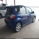 JHMGE8H42AS011172 2010 Honda Fit Sport auction photo thumbnail 4