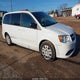 2C4RDGBG8GR398492 2016 Dodge Grand Caravan Se auction photo thumbnail 1