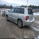 JTEEP21A840006683 2004 Toyota Highlander V6 auction photo thumbnail 3