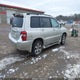 JTEEP21A840006683 2004 Toyota Highlander V6 auction photo thumbnail 4
