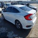 2HGFC2F6XKH546863 2019 Honda Civic Lx auction photo thumbnail 3