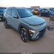 KM8HB3AB8SU311178 2025 Hyundai Kona Sel auction photo thumbnail 1